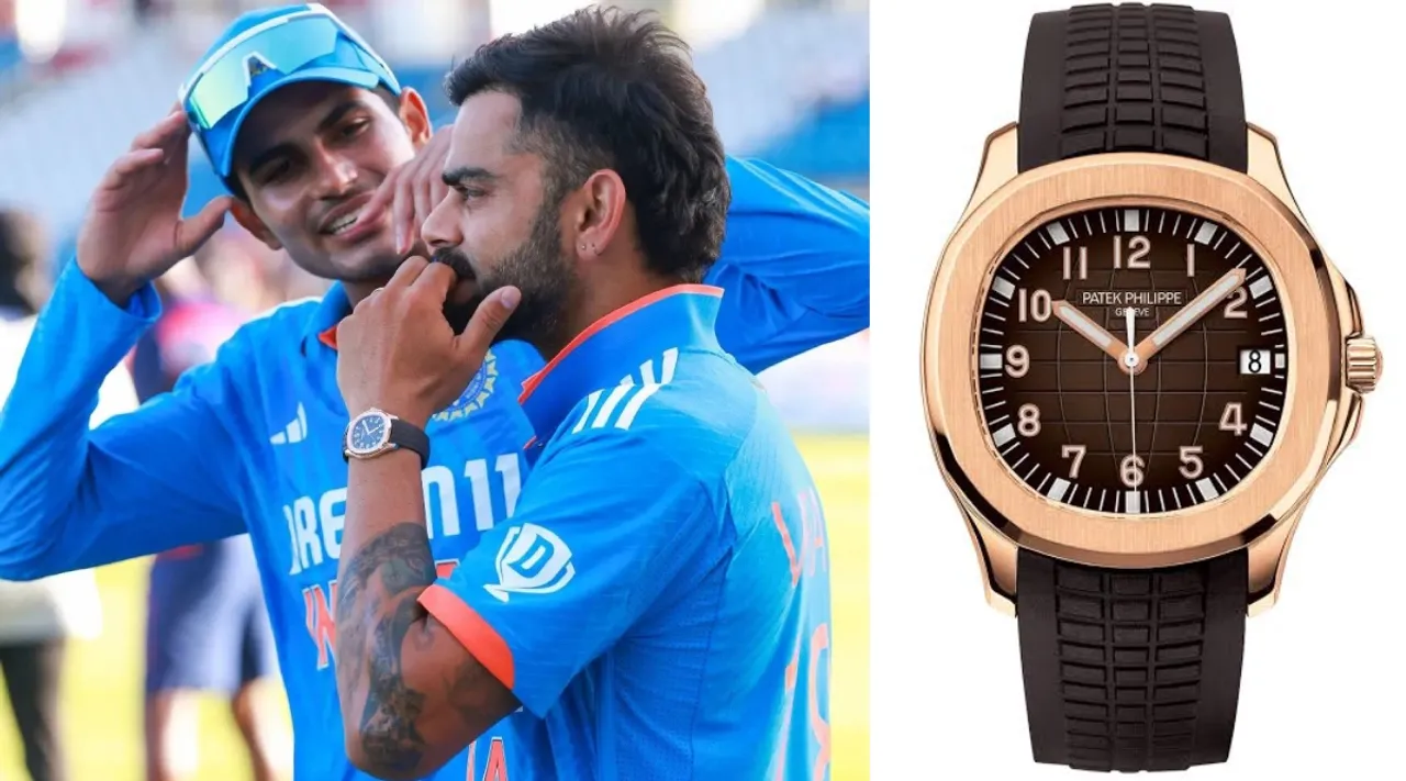 Virat Kohli Watch Collection price Tamil News 