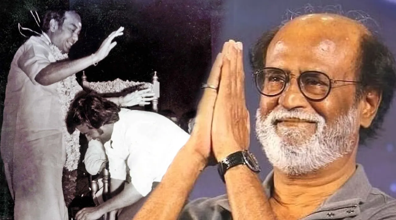 Rajinikanth Kannadasan