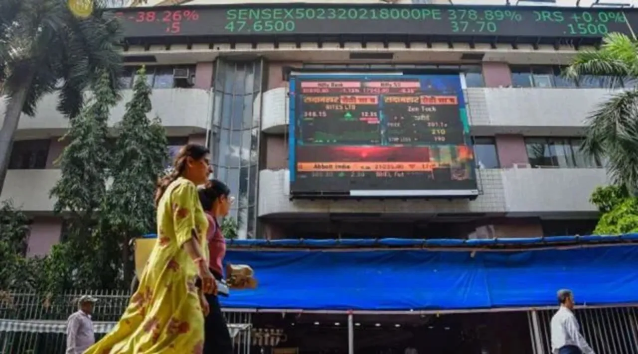 stock market