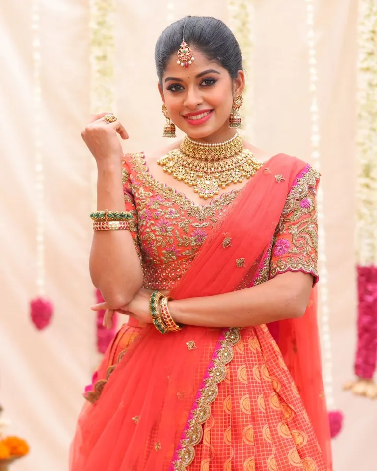 Dharshana 