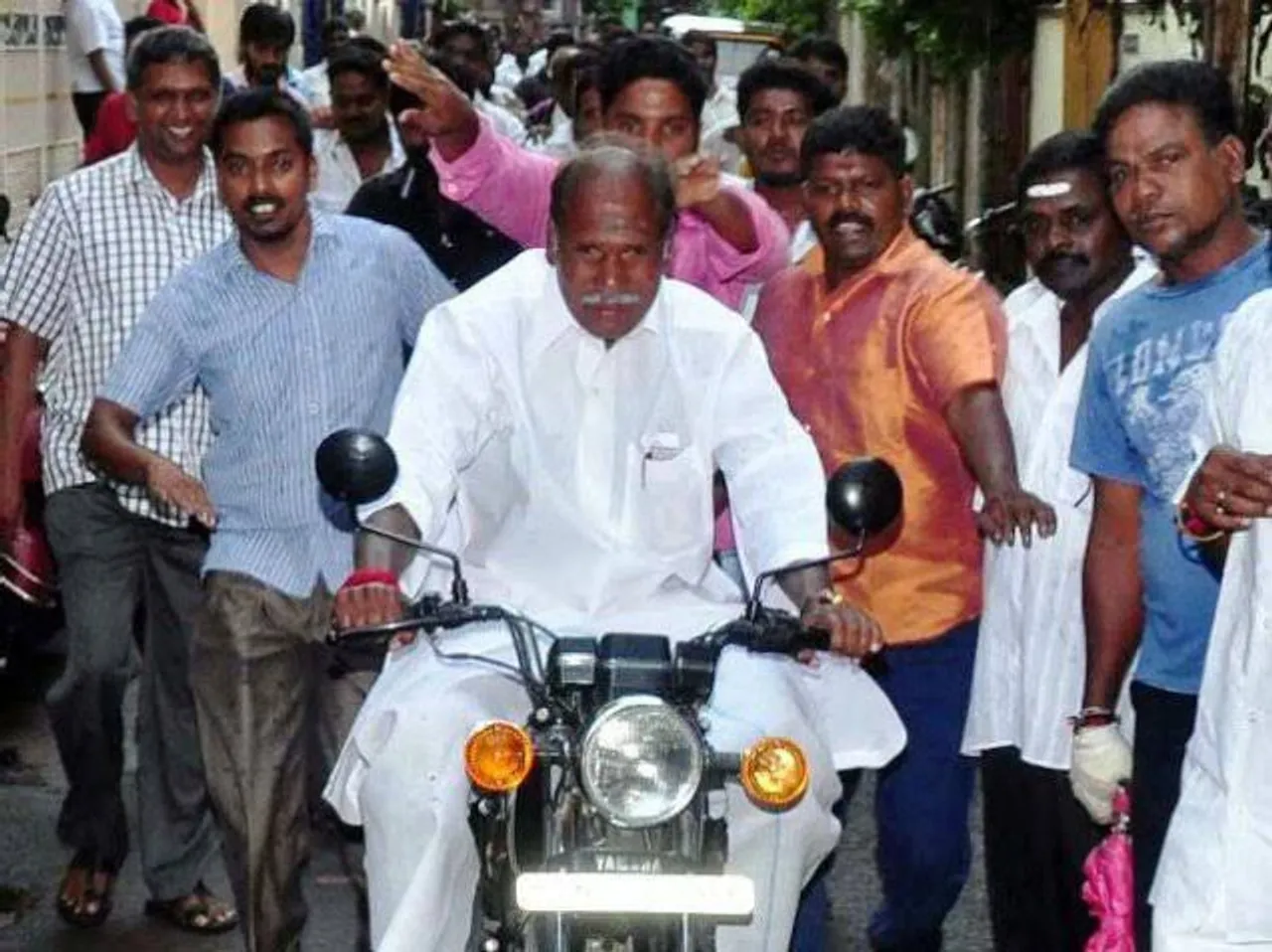 Puducherry