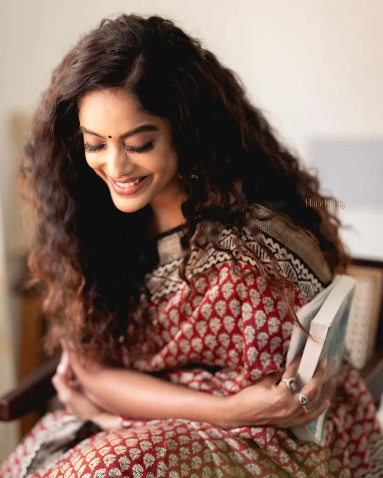 Abhirami venkatachalam 