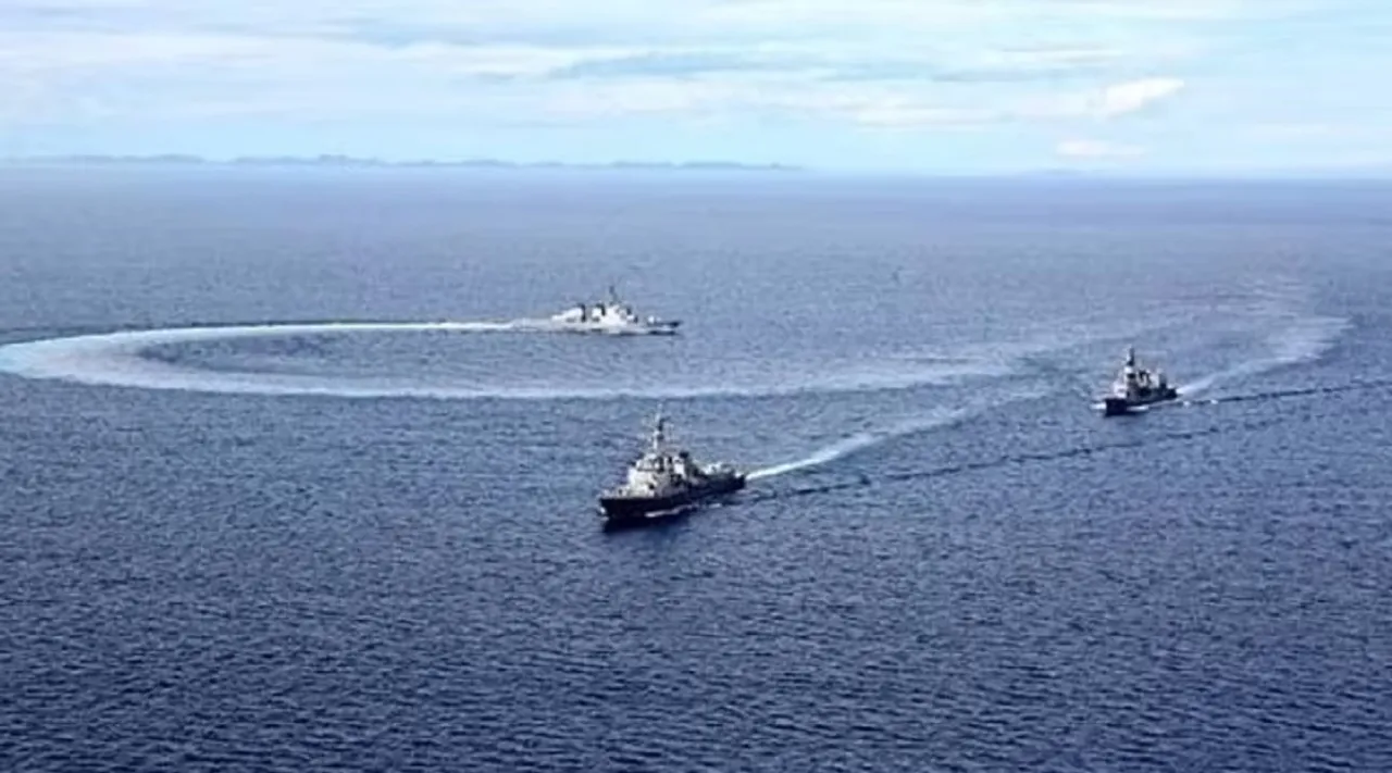 ship