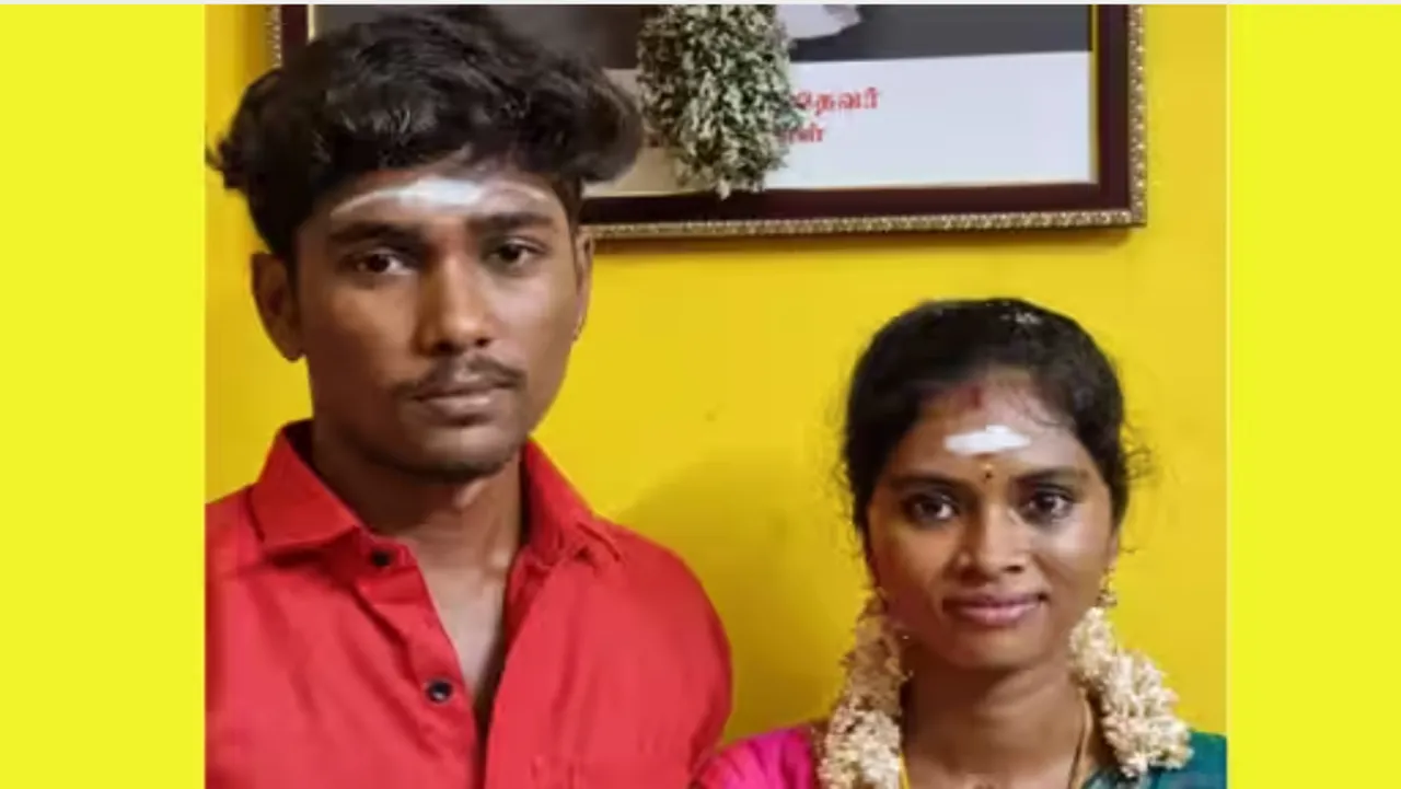  honour killing in Tuticorin