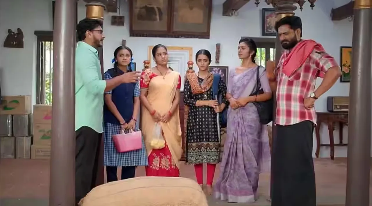 Anna Serial