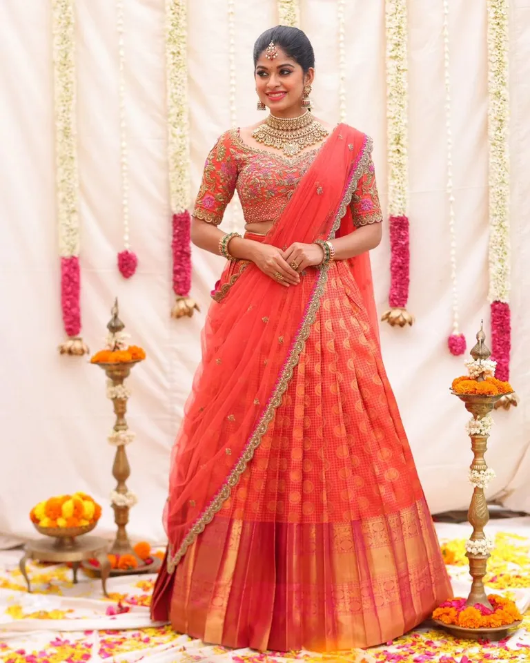 Dharshana 