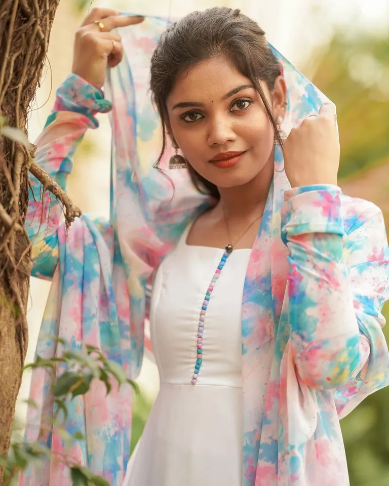 pranika dhakshu