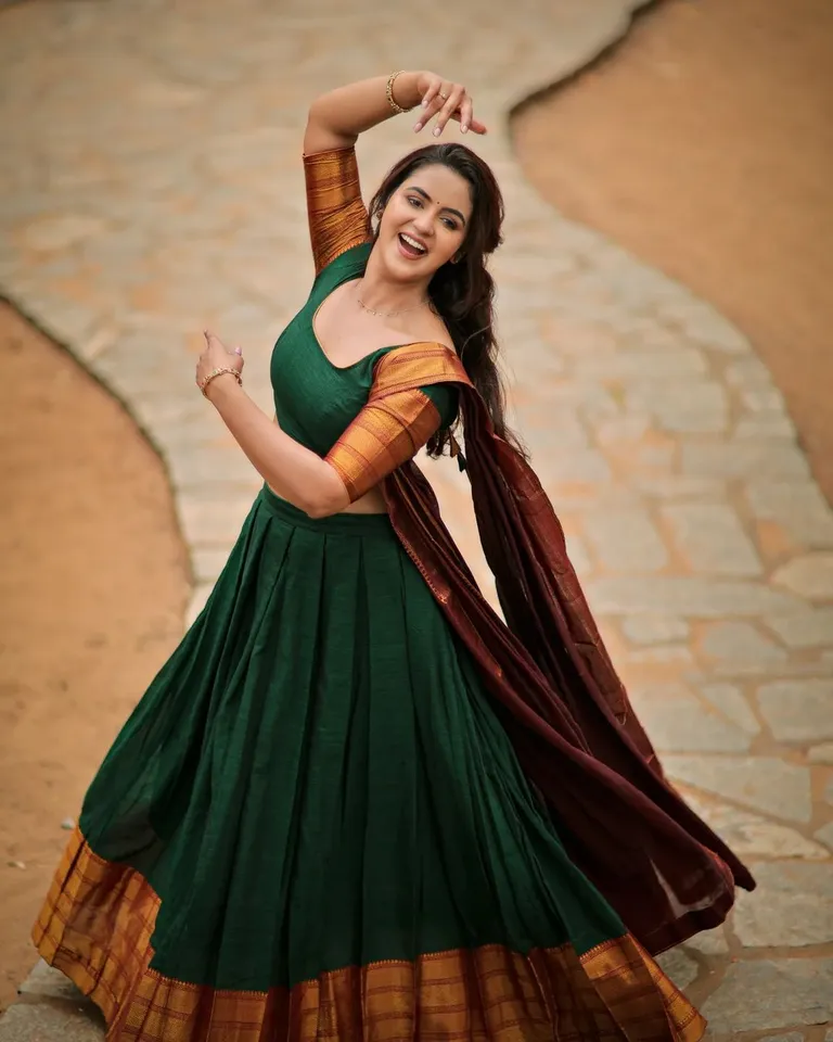 chaitra reddy 
