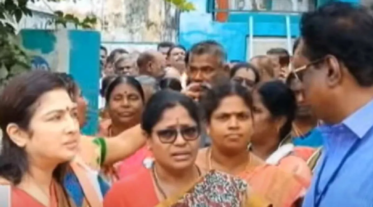 A Srinidhi