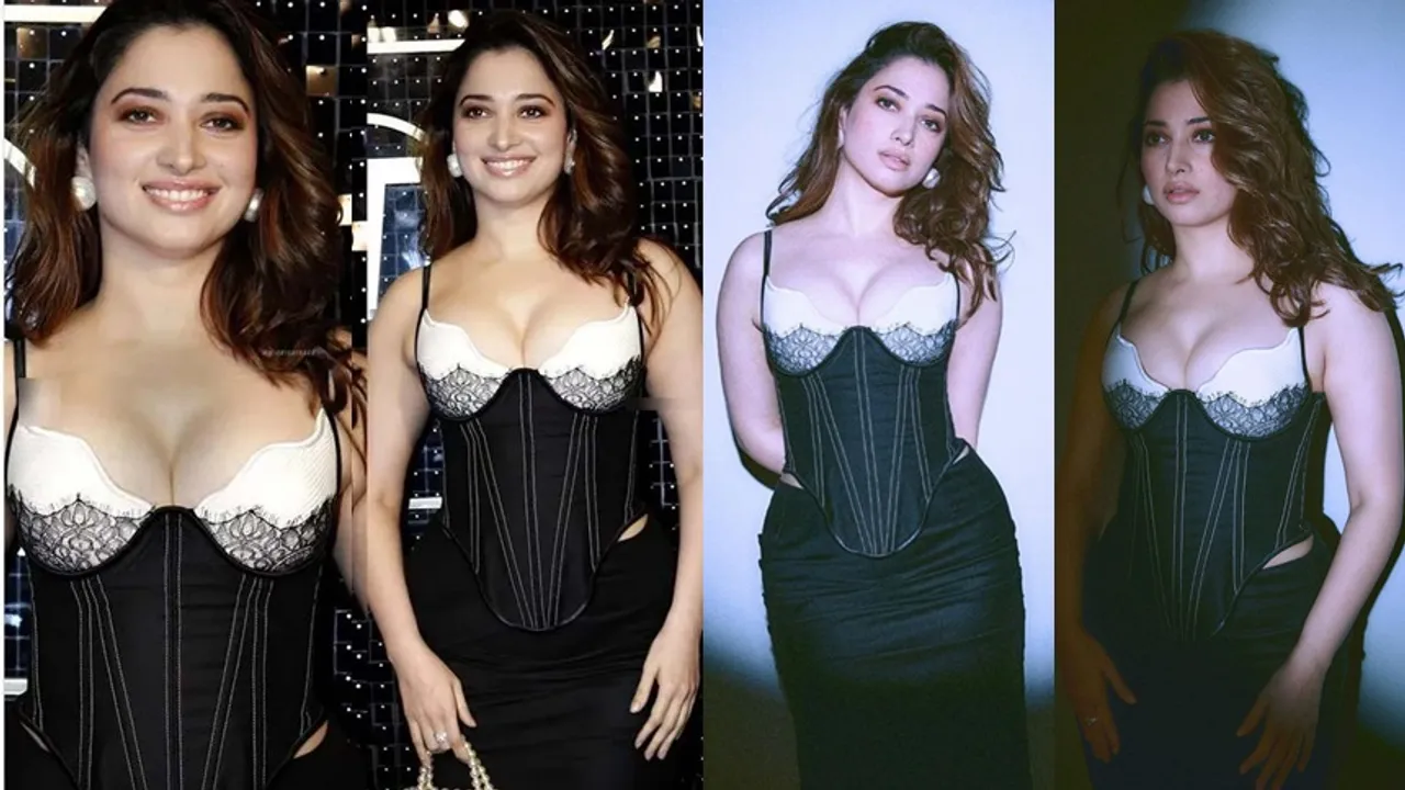 Tamanna Bhatia