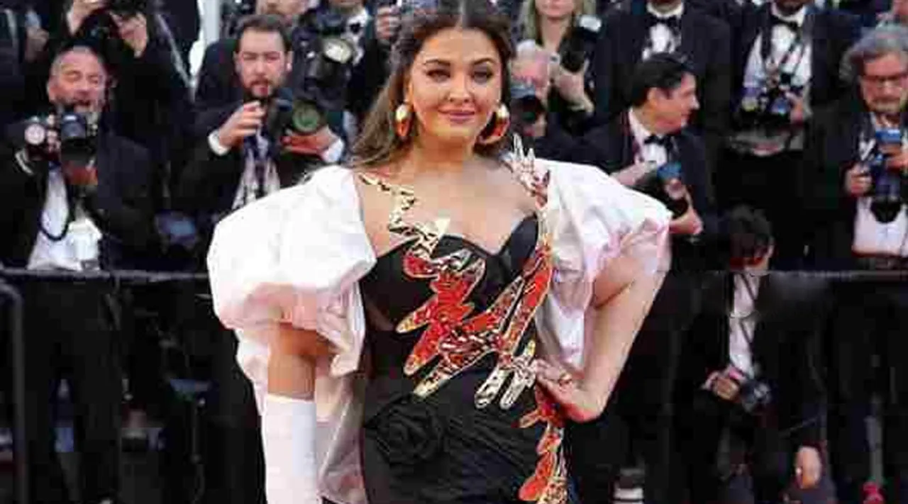 Aishwarya Rai