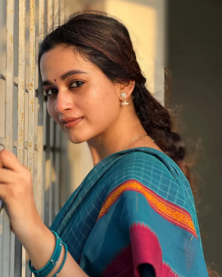 kaavya arivumani instagram 