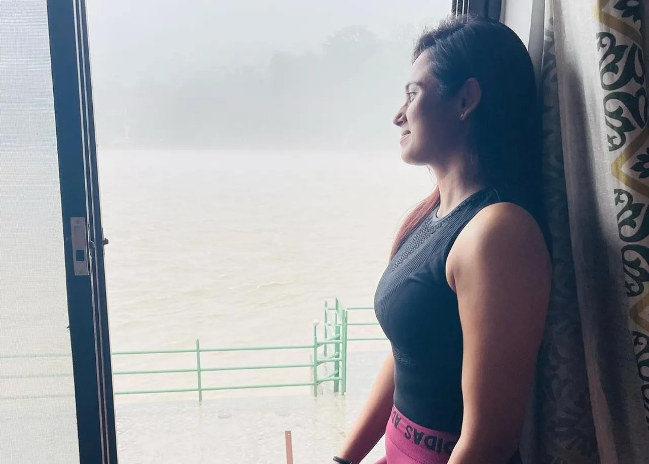 Ramya Pandian 