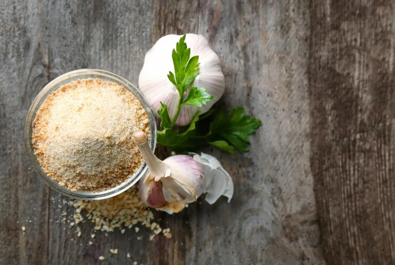 garlic-powder
