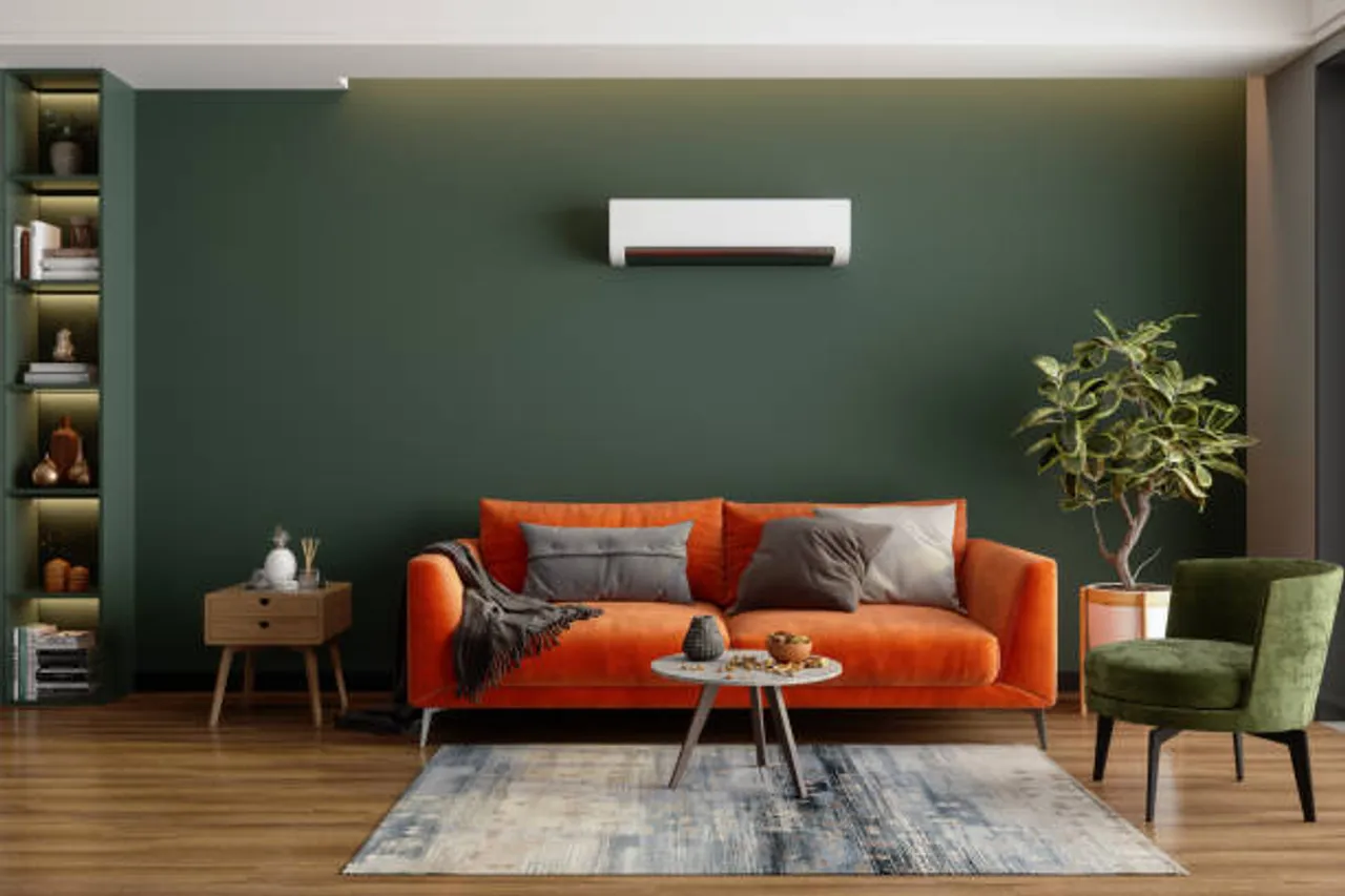 air conditioner
