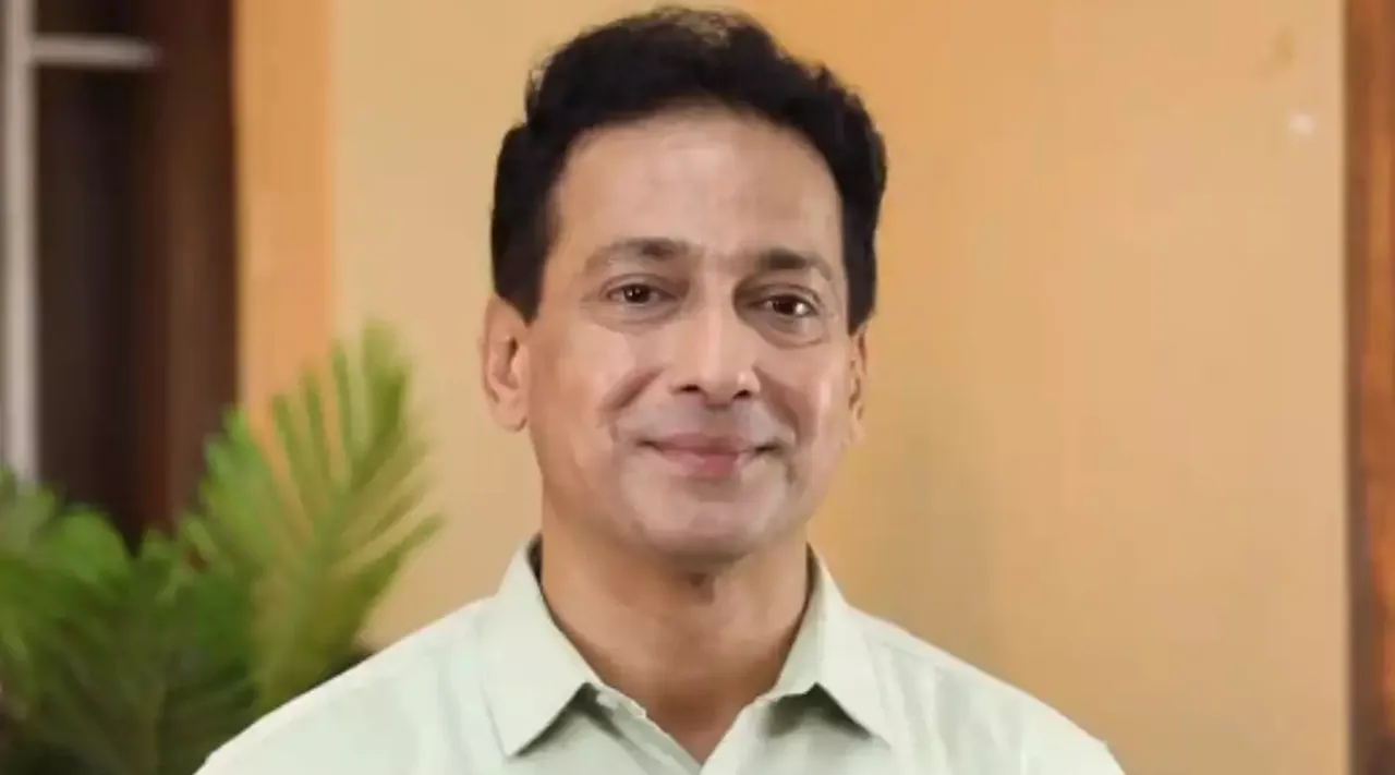 Gopi Baakiyalalsjmi