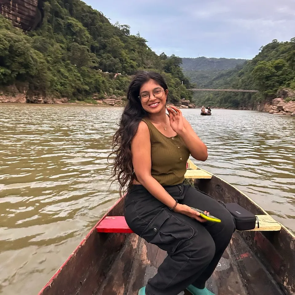 vj parvathy instagram 