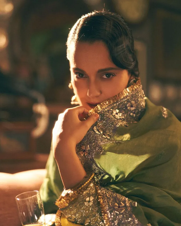 Kangana