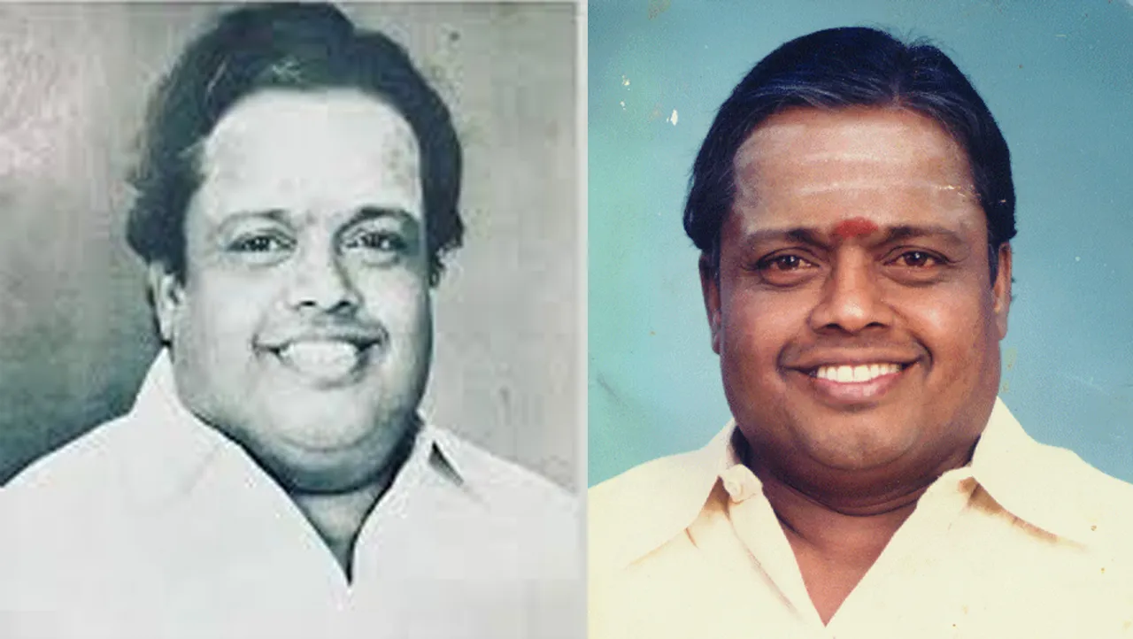 seerkazhi Govindarajan