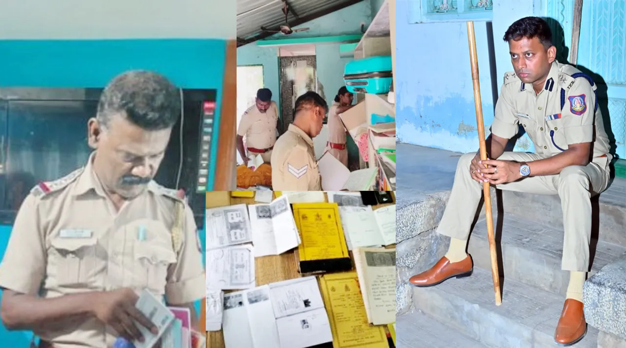 Tiruchirapa Varunkumar