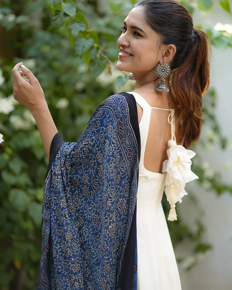 Vaani Bhojan