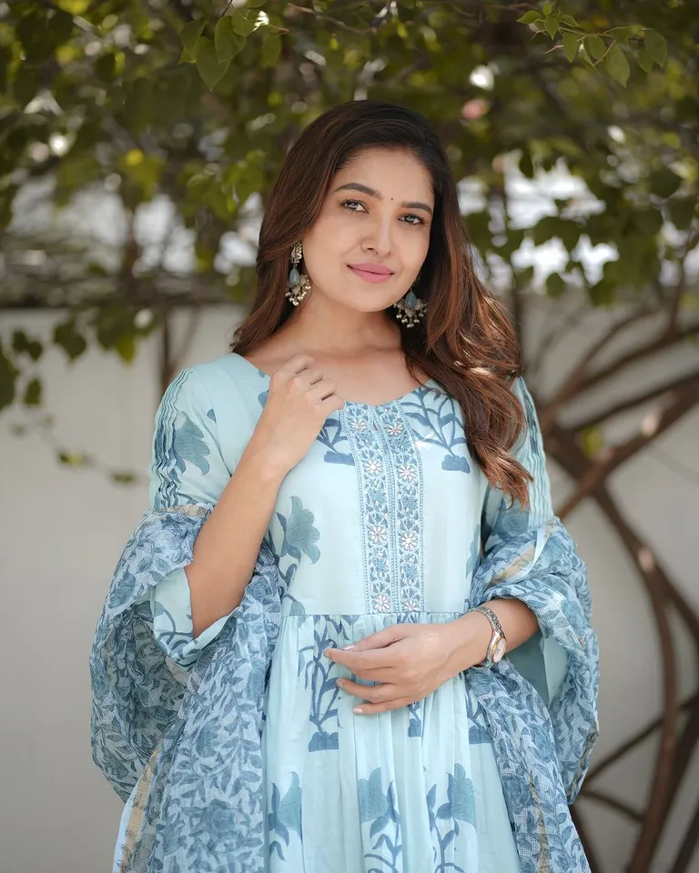 Vaani Bhojan