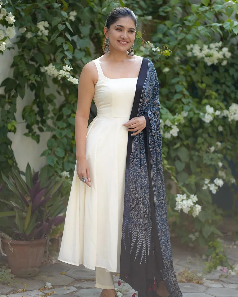 Vaani Bhojan