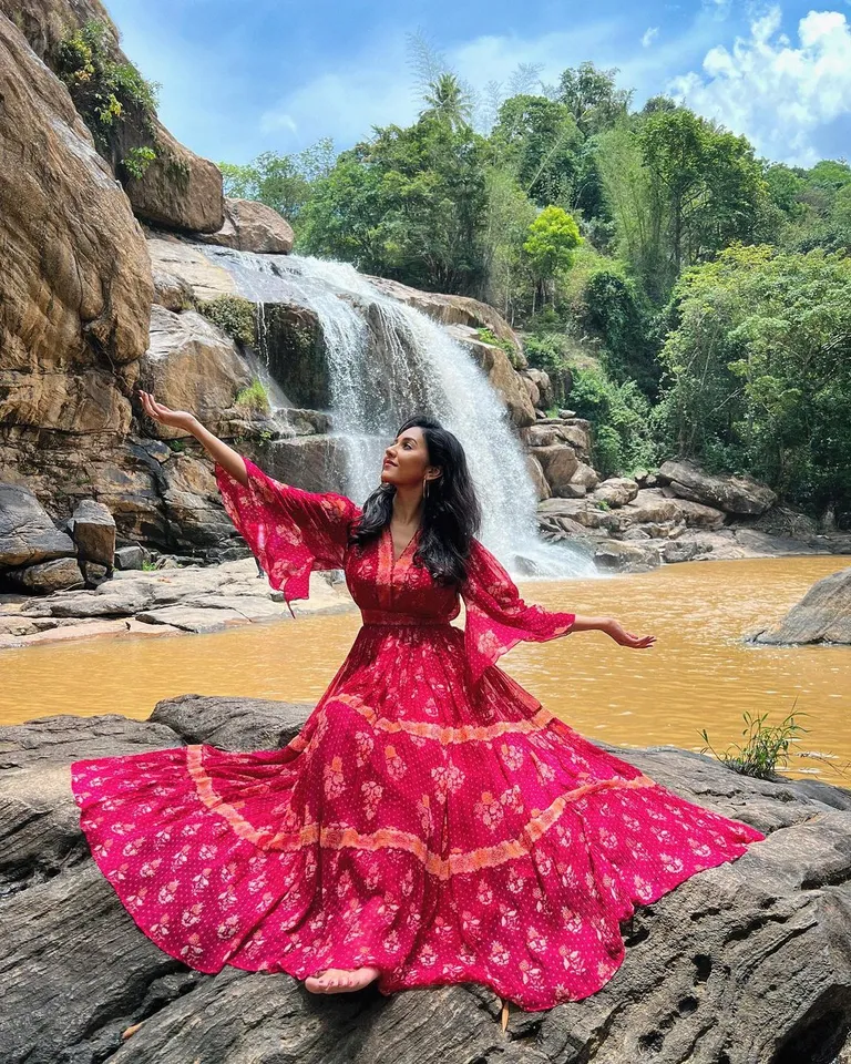 Vidya Pradeep