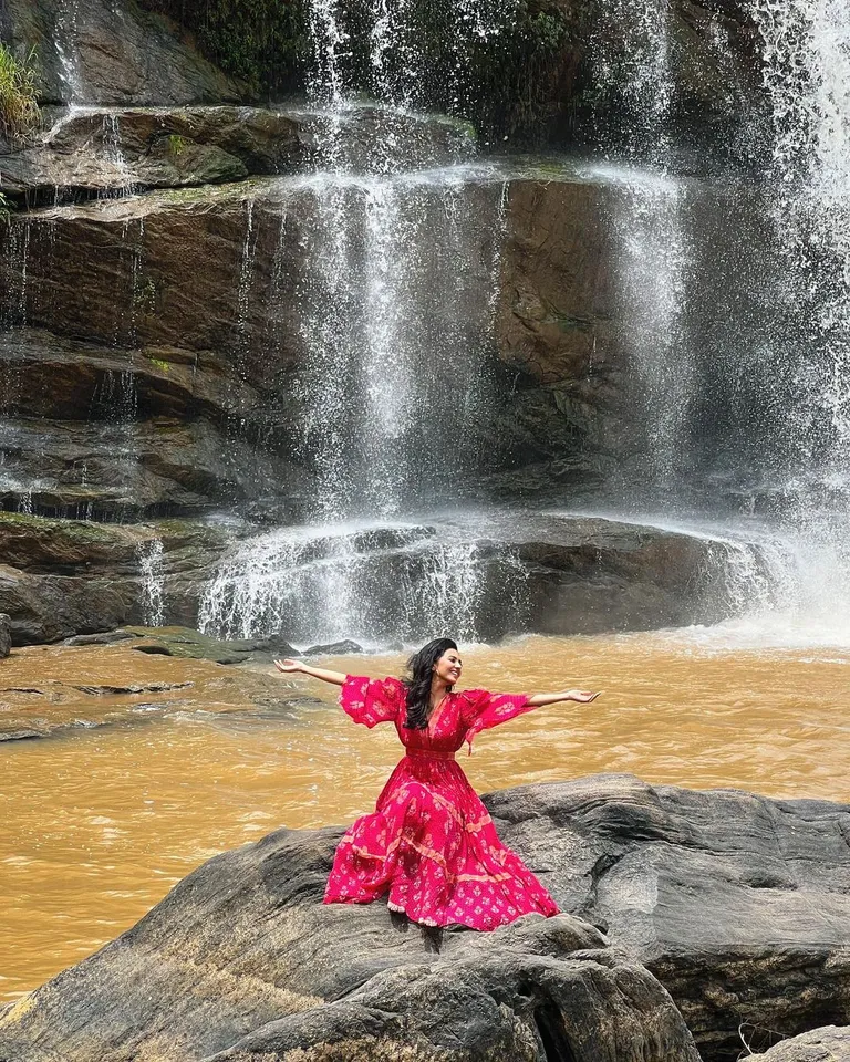 Vidya Pradeep