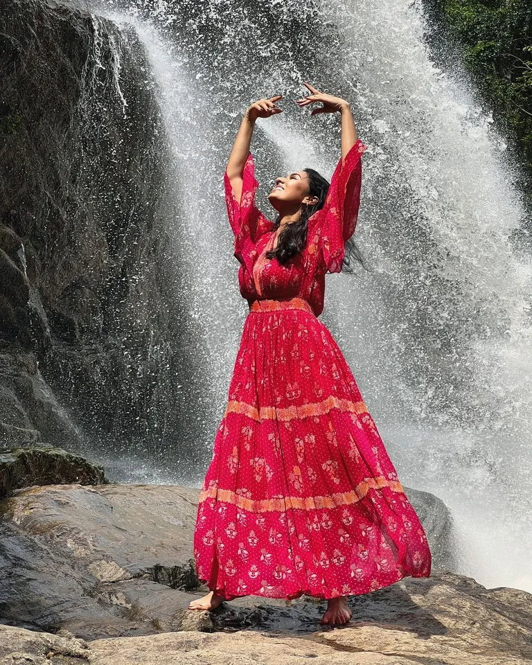 Vidya Pradeep