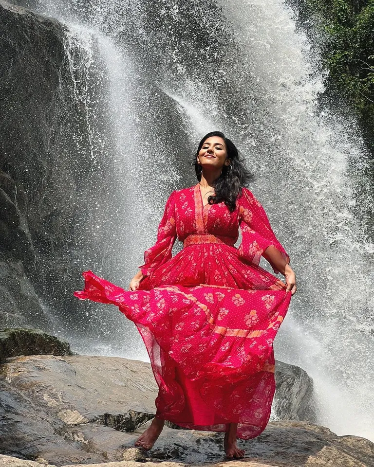 Vidya Pradeep
