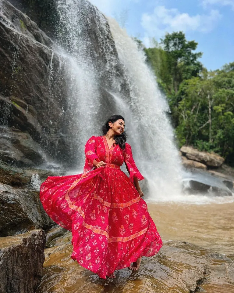 Vidya Pradeep