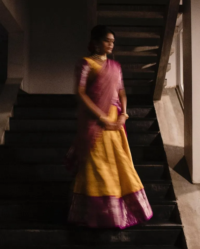 Aditi shankar Photo