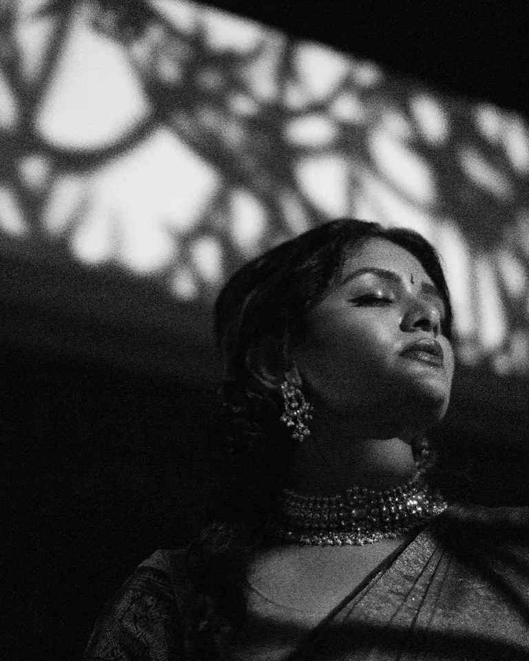 Aditi shankar Photo