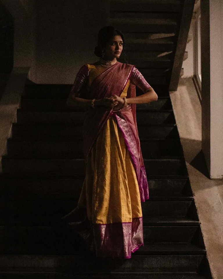 Aditi shankar Photo