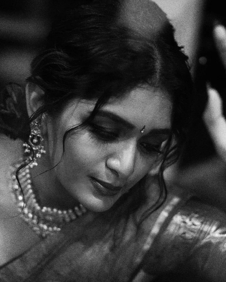 Aditi shankar Photo