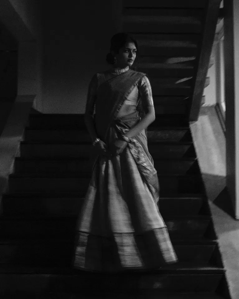 Aditi shankar Photo