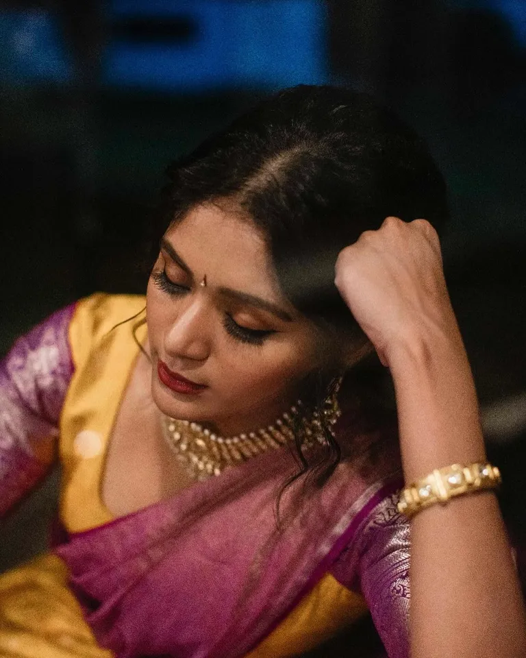 Aditi shankar Photo