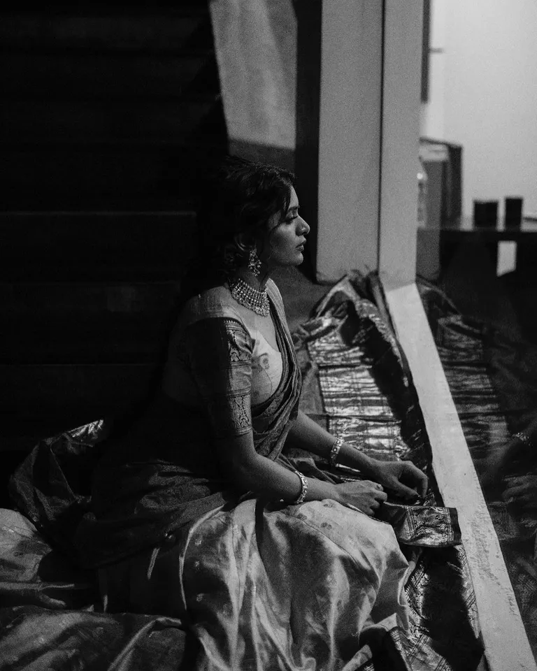 Aditi shankar Photo