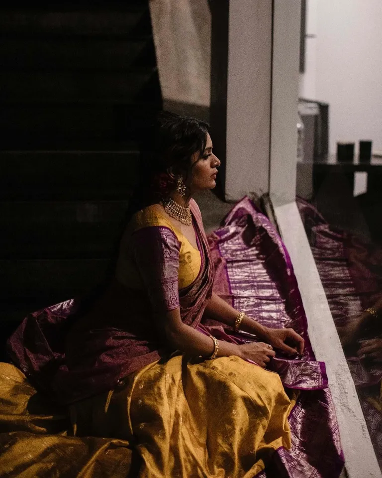 Aditi shankar Photo