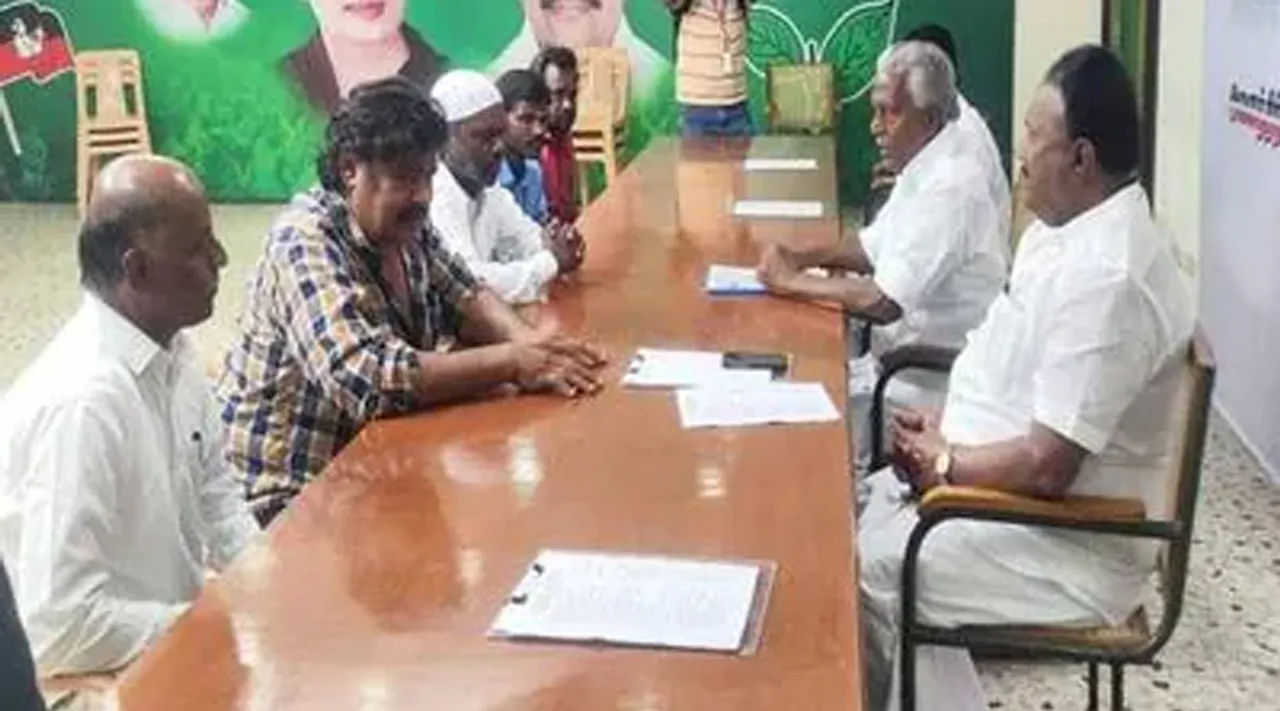 Mansoor ALi