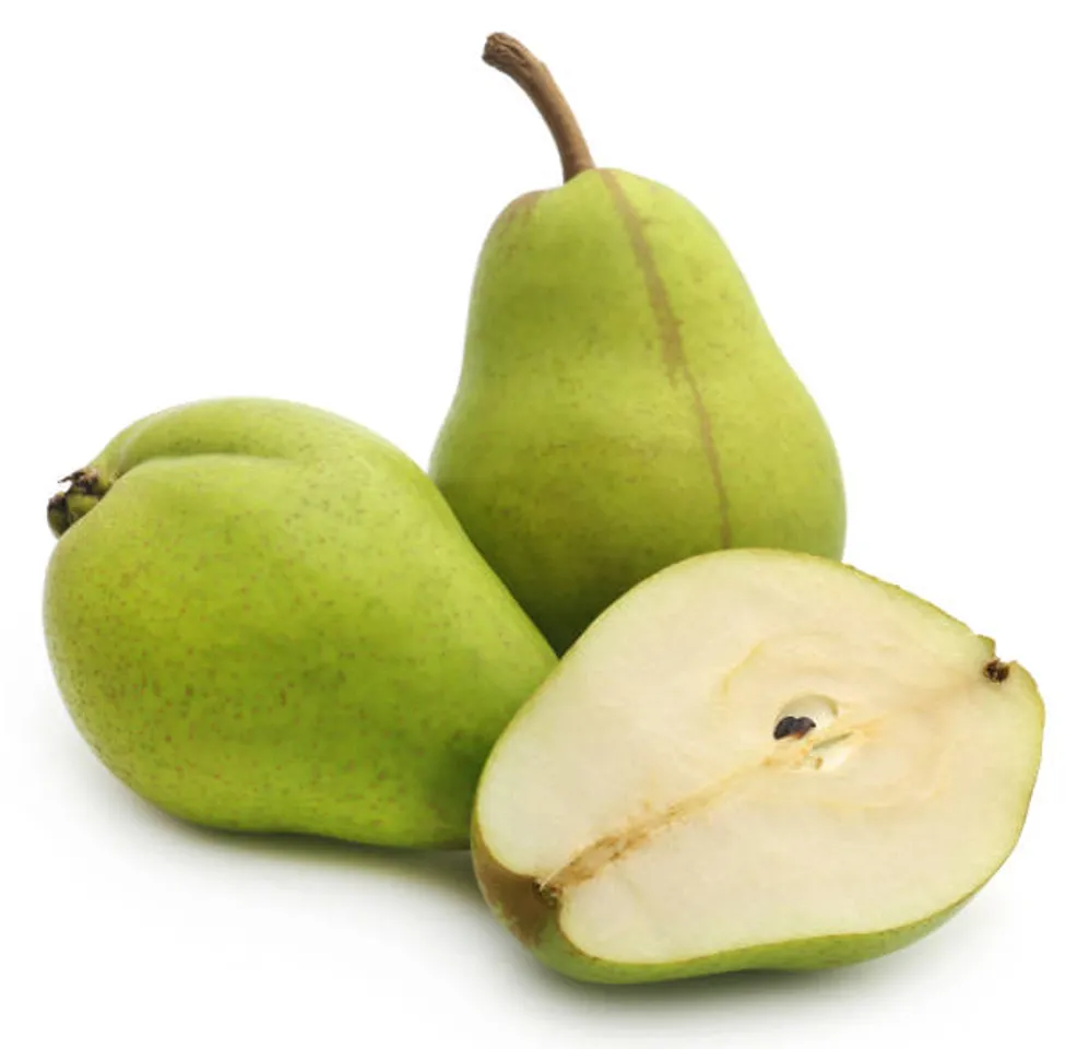 pear