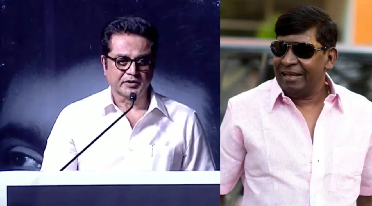 Sarath Vadivelu