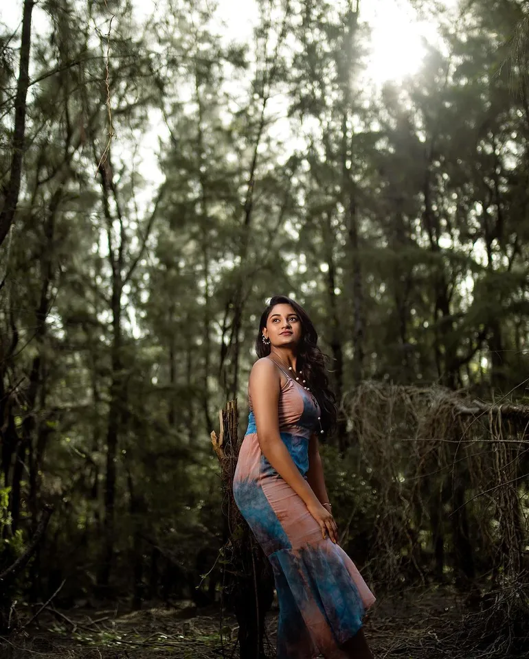 Swathika Senthil 
