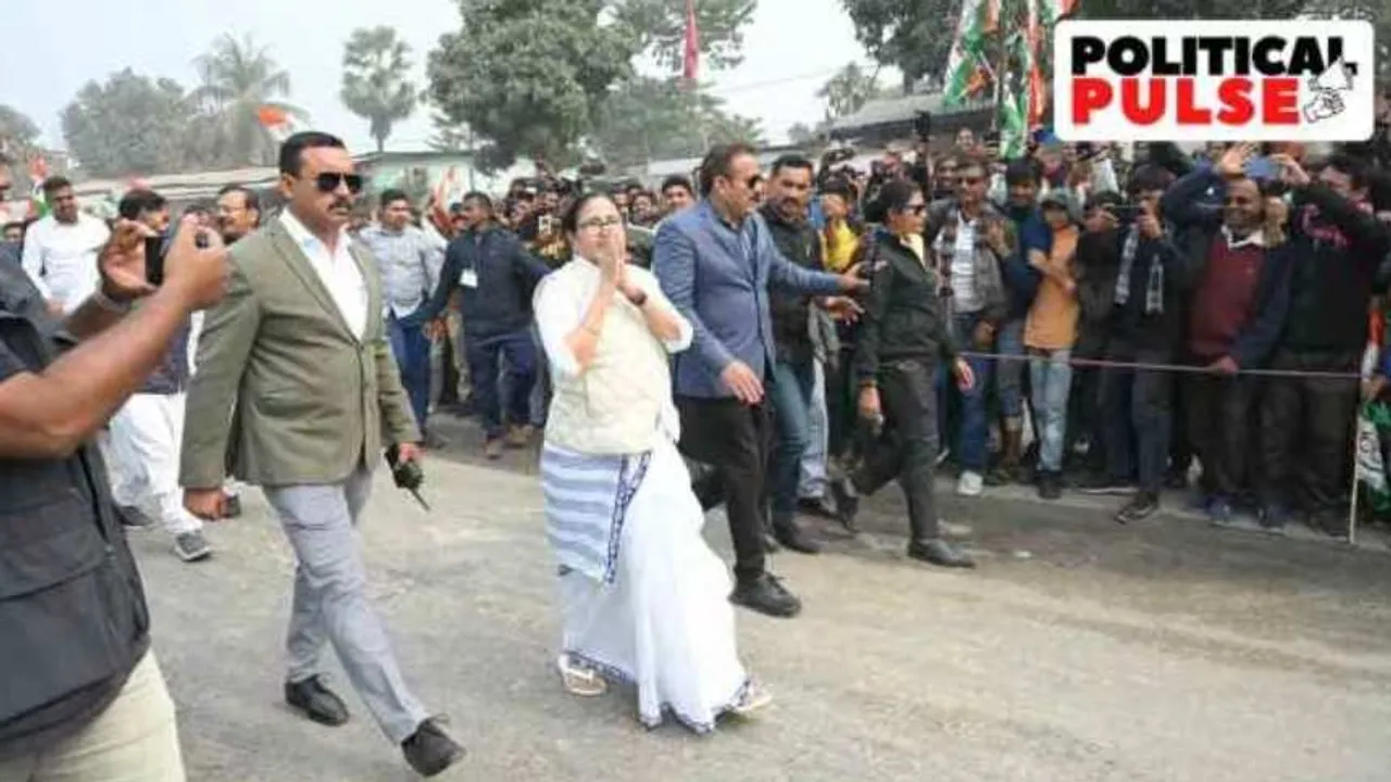 mamata PP