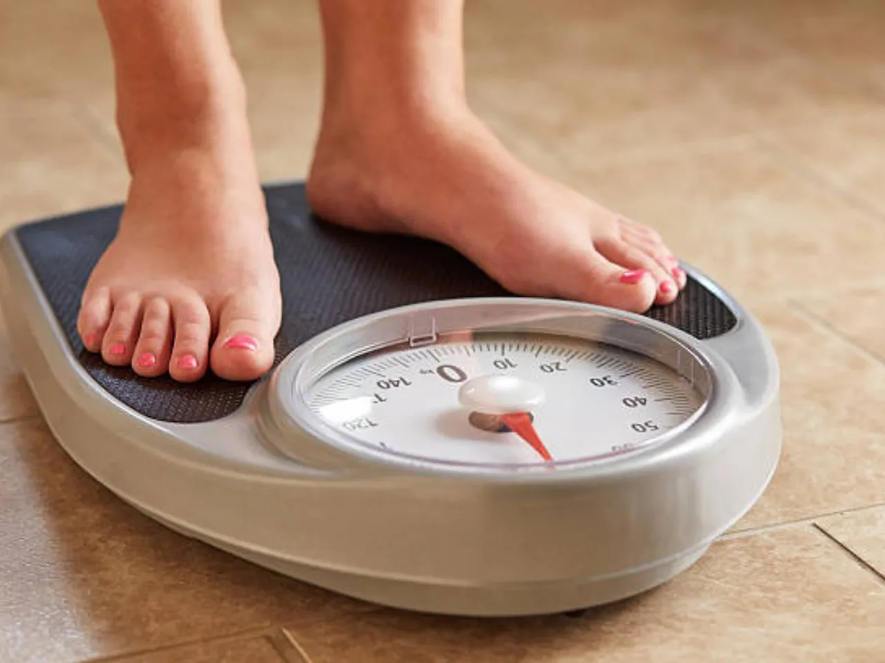weight gain