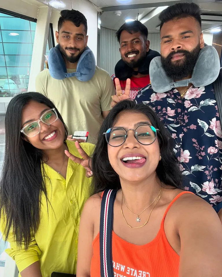 vj parvathy 