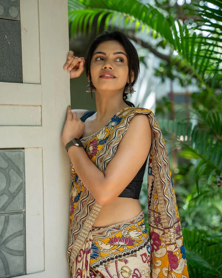 pranika dhakshu