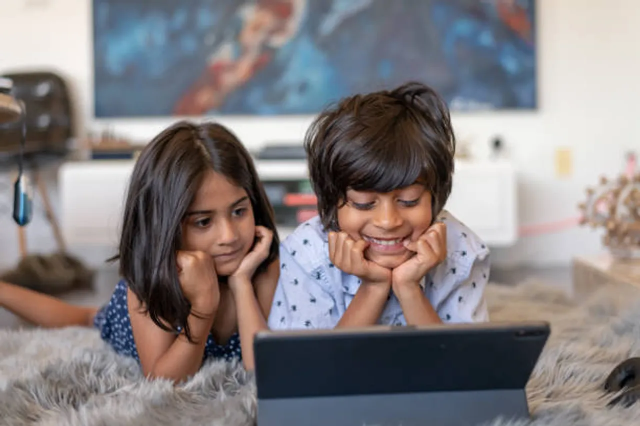 screen time