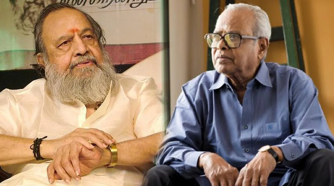 Vaali K Balachandar